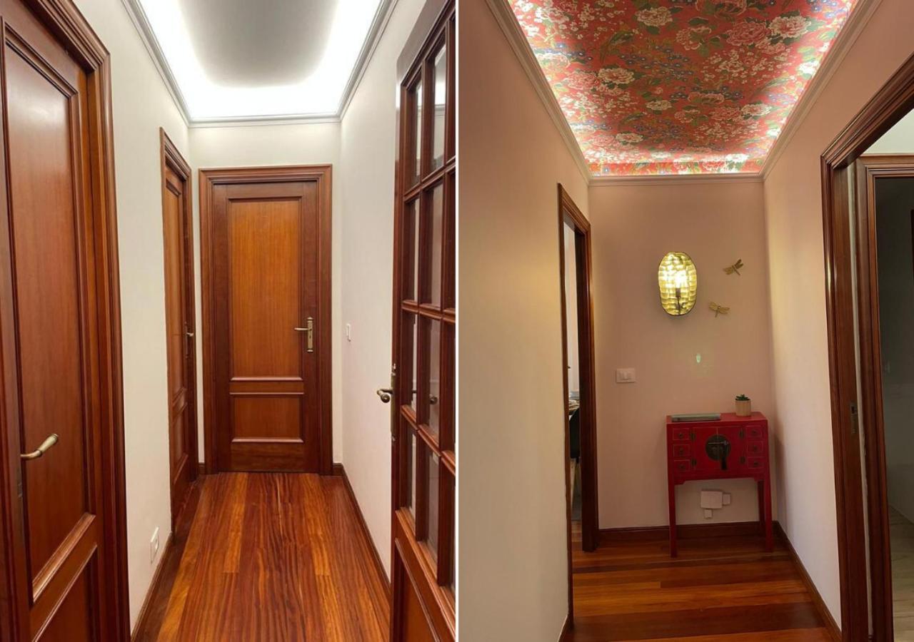 Cies Maria Berdiales - Love Your Stay Vigo Exterior foto